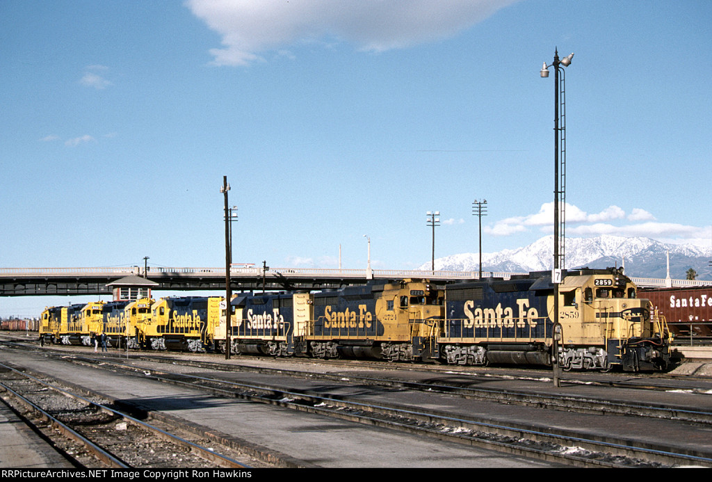 ATSF 2859 (REPOST)